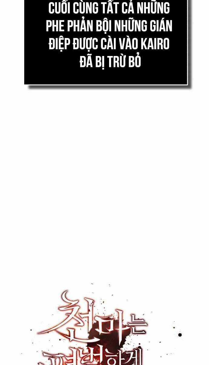 Thiên Quỷ Chẳng Sống Nổi Cuộc Đời Bình Thường Chapter 109 trang 52