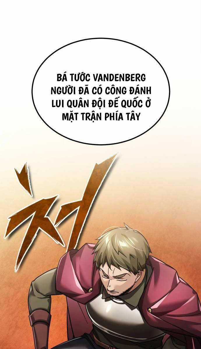 Thiên Quỷ Chẳng Sống Nổi Cuộc Đời Bình Thường Chapter 109 trang 54