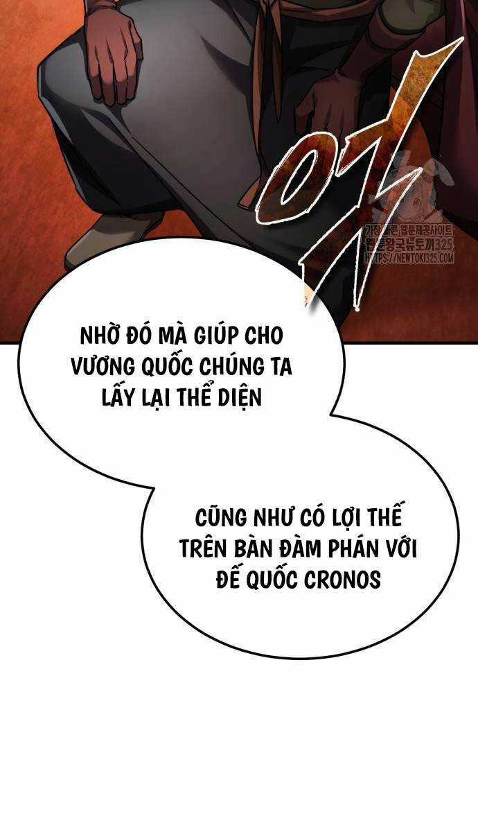 Thiên Quỷ Chẳng Sống Nổi Cuộc Đời Bình Thường Chapter 109 trang 55