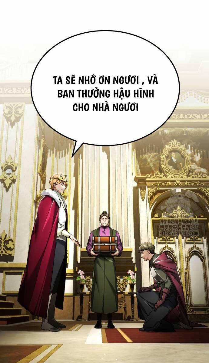 Thiên Quỷ Chẳng Sống Nổi Cuộc Đời Bình Thường Chapter 109 trang 56