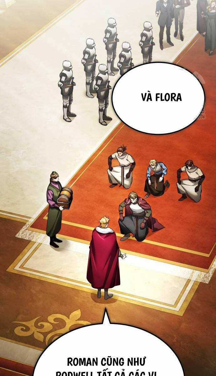 Thiên Quỷ Chẳng Sống Nổi Cuộc Đời Bình Thường Chapter 109 trang 59