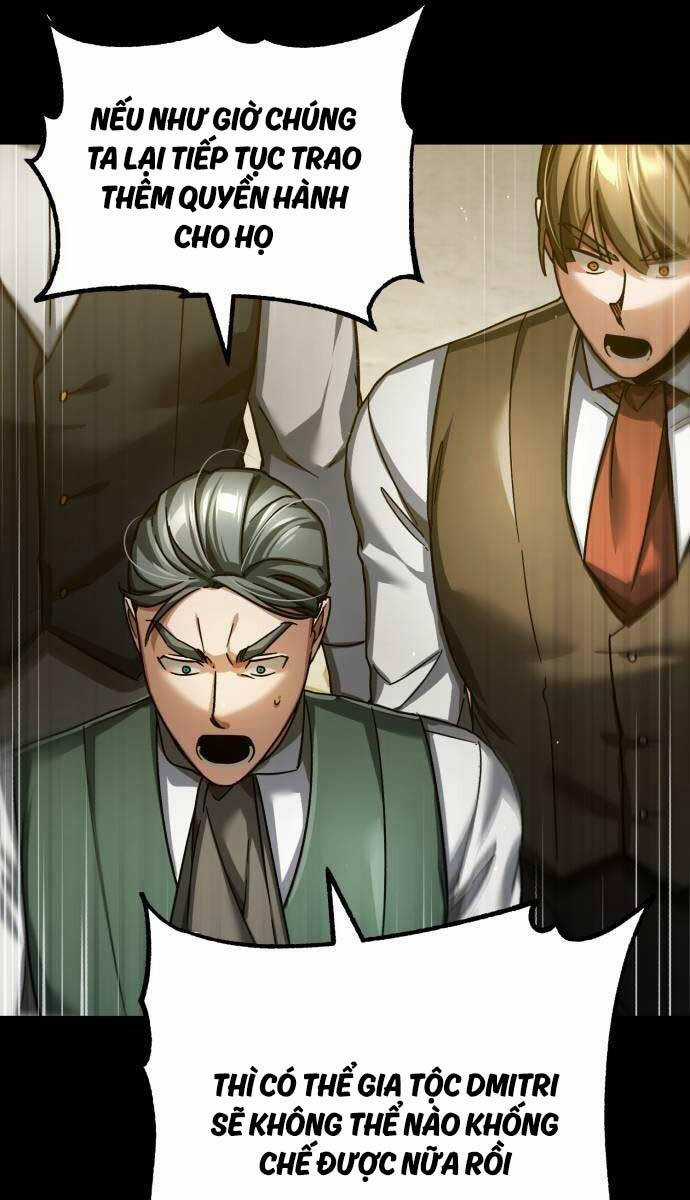 Thiên Quỷ Chẳng Sống Nổi Cuộc Đời Bình Thường Chapter 109 trang 66