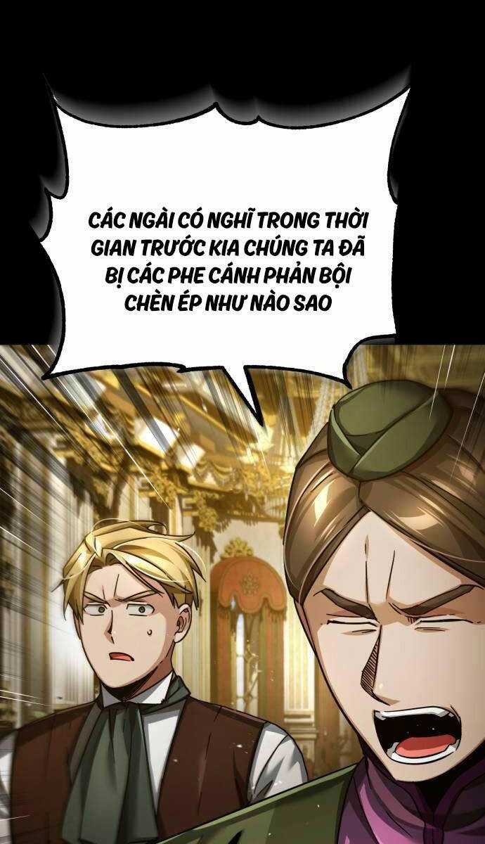 Thiên Quỷ Chẳng Sống Nổi Cuộc Đời Bình Thường Chapter 109 trang 69