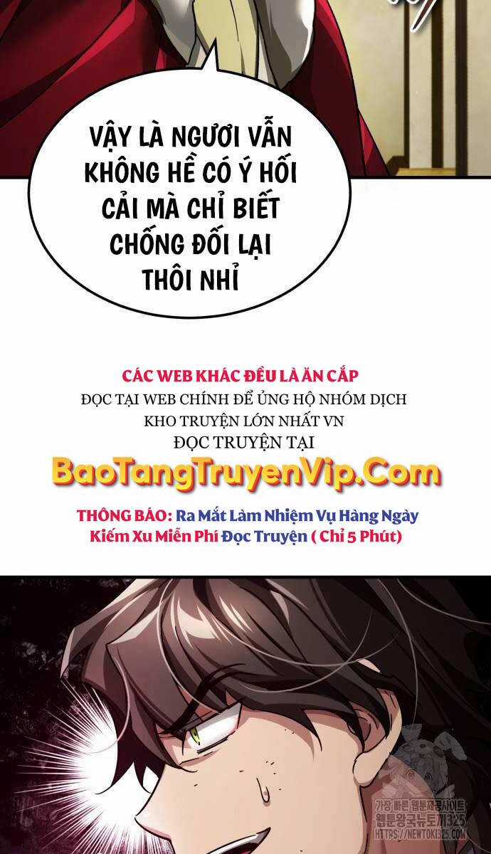 Thiên Quỷ Chẳng Sống Nổi Cuộc Đời Bình Thường Chapter 109 trang 7