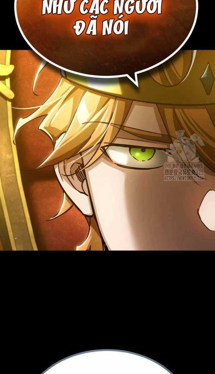 Thiên Quỷ Chẳng Sống Nổi Cuộc Đời Bình Thường Chapter 109 trang 71