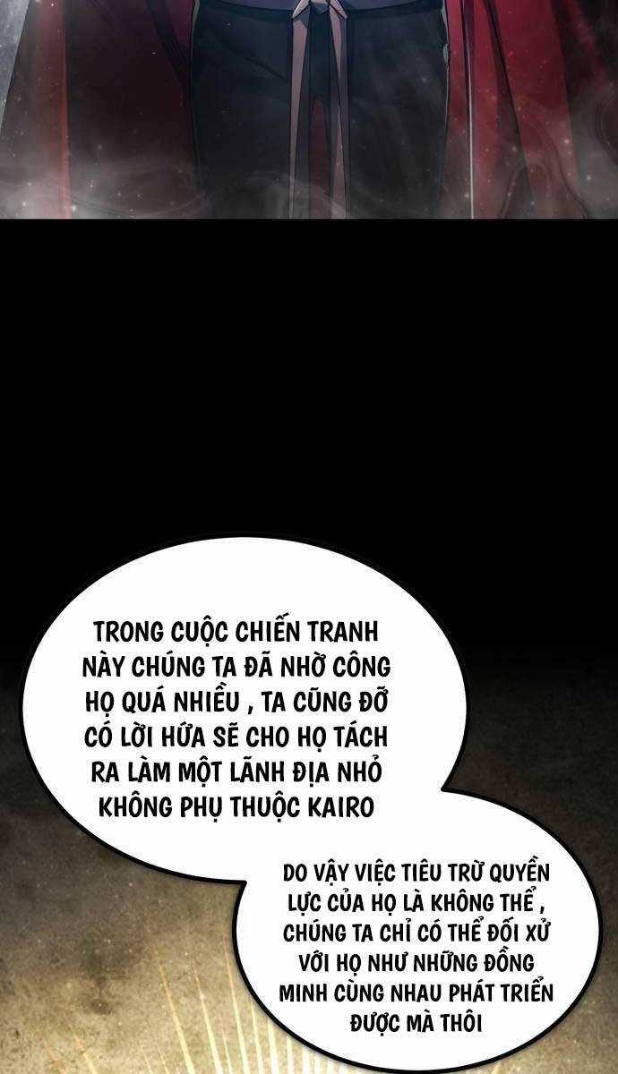 Thiên Quỷ Chẳng Sống Nổi Cuộc Đời Bình Thường Chapter 109 trang 73