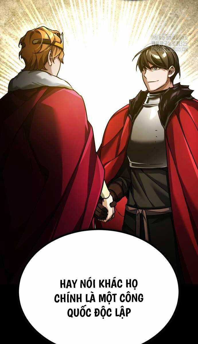 Thiên Quỷ Chẳng Sống Nổi Cuộc Đời Bình Thường Chapter 109 trang 74