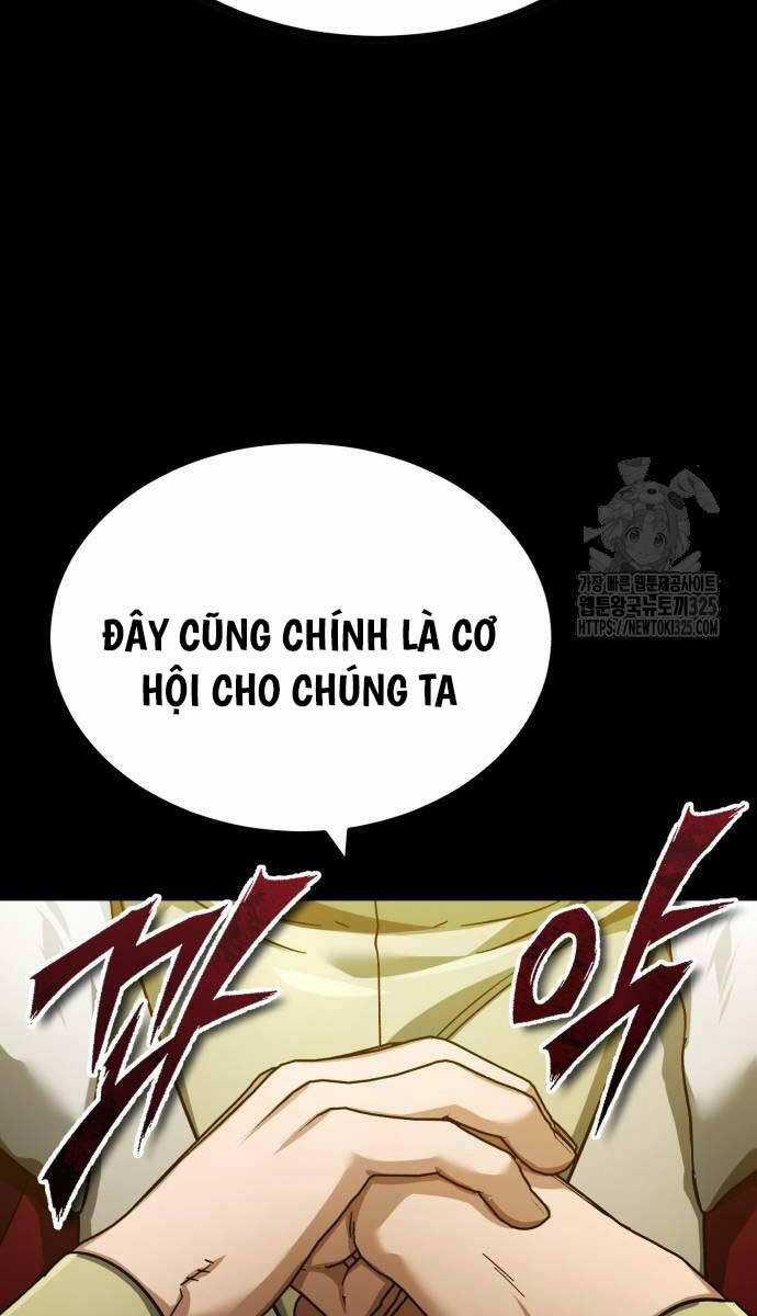 Thiên Quỷ Chẳng Sống Nổi Cuộc Đời Bình Thường Chapter 109 trang 75