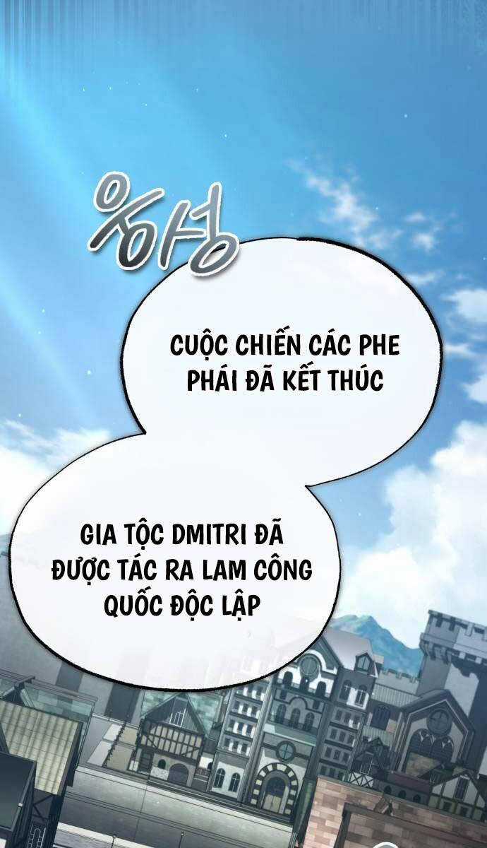 Thiên Quỷ Chẳng Sống Nổi Cuộc Đời Bình Thường Chapter 109 trang 85