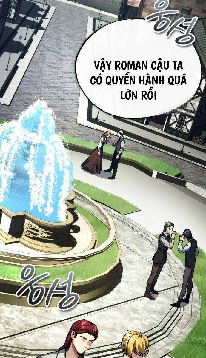 Thiên Quỷ Chẳng Sống Nổi Cuộc Đời Bình Thường Chapter 109 trang 86