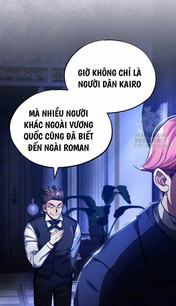 Thiên Quỷ Chẳng Sống Nổi Cuộc Đời Bình Thường Chapter 109 trang 98