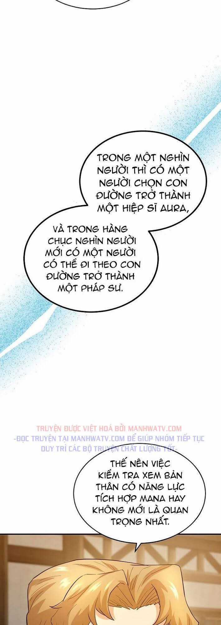 Thiên Quỷ Chẳng Sống Nổi Cuộc Đời Bình Thường Chapter 11 trang 14