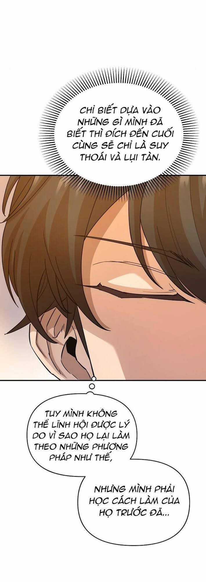 Thiên Quỷ Chẳng Sống Nổi Cuộc Đời Bình Thường Chapter 11 trang 25