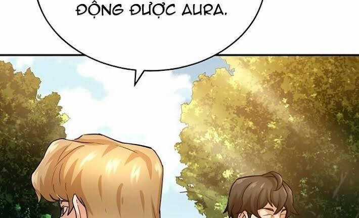 Thiên Quỷ Chẳng Sống Nổi Cuộc Đời Bình Thường Chapter 11 trang 27