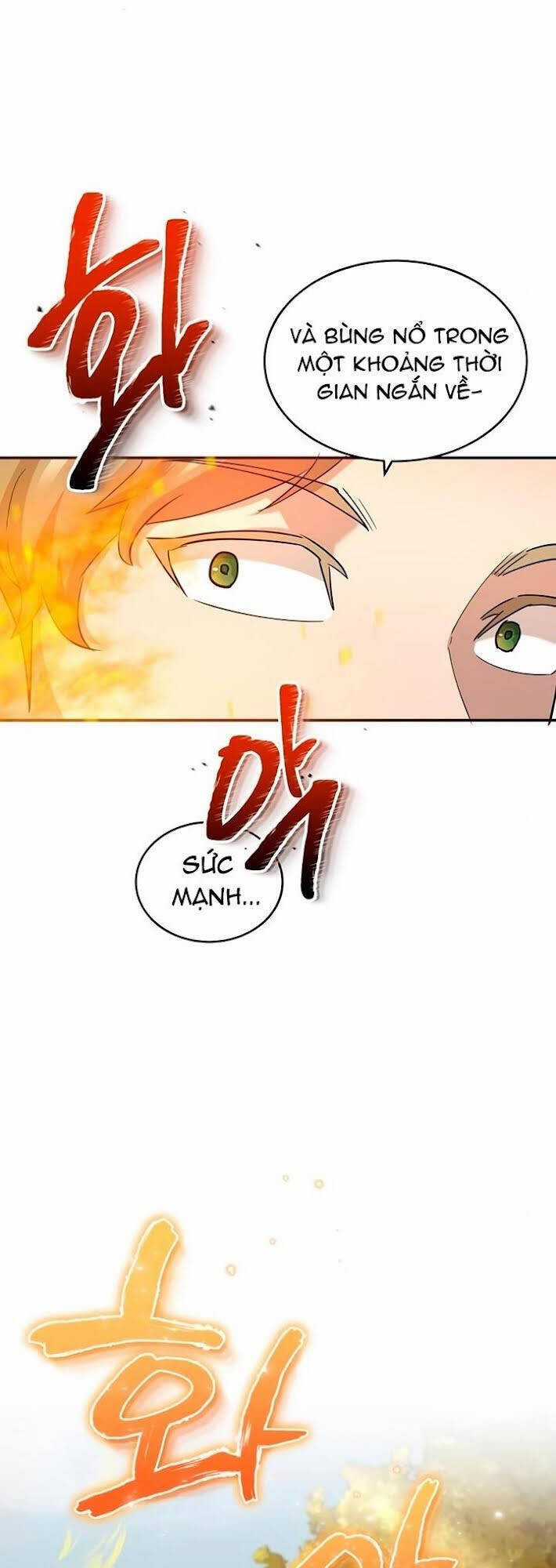 Thiên Quỷ Chẳng Sống Nổi Cuộc Đời Bình Thường Chapter 11 trang 31