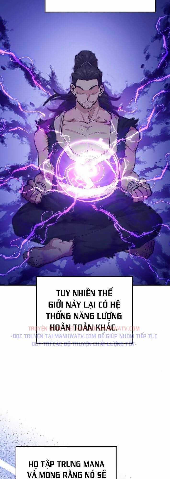 Thiên Quỷ Chẳng Sống Nổi Cuộc Đời Bình Thường Chapter 11 trang 38