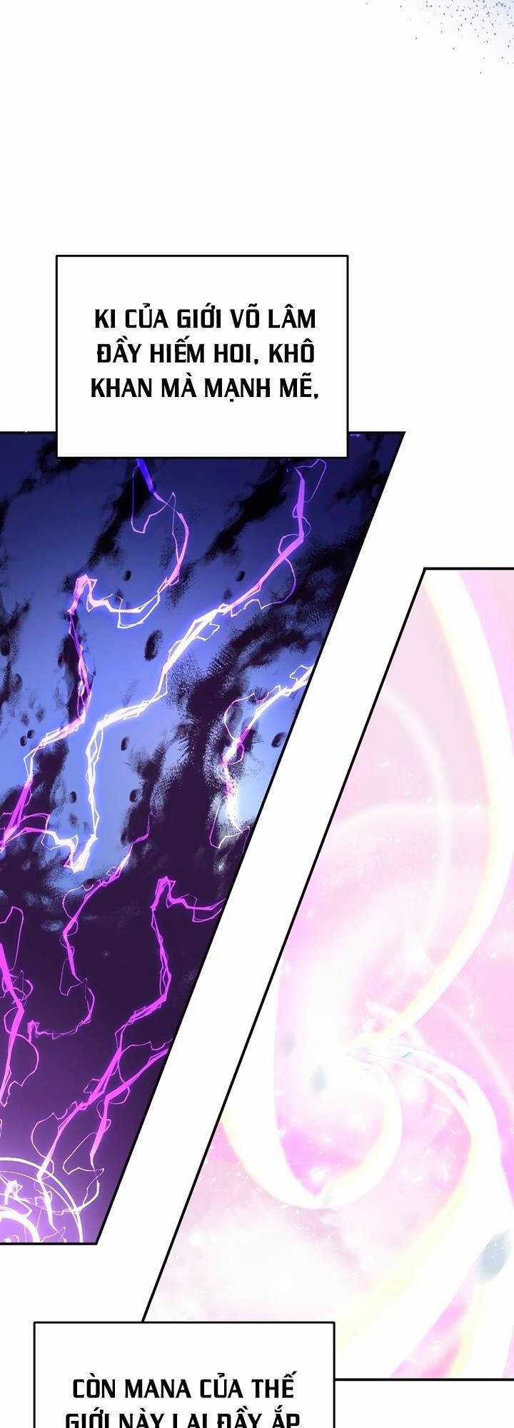 Thiên Quỷ Chẳng Sống Nổi Cuộc Đời Bình Thường Chapter 11 trang 40