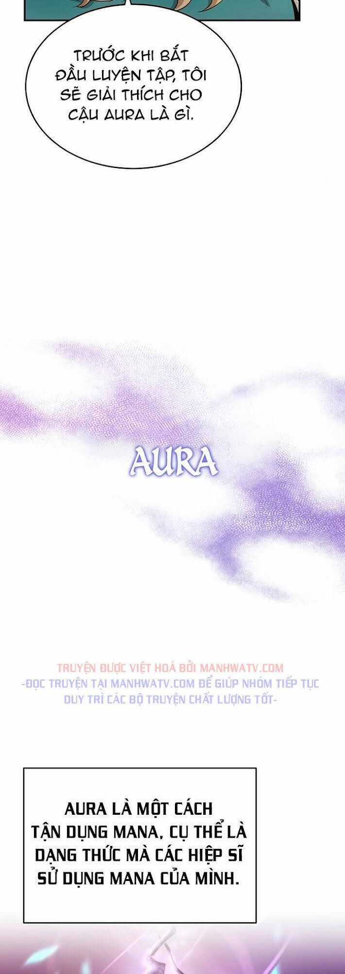 Thiên Quỷ Chẳng Sống Nổi Cuộc Đời Bình Thường Chapter 11 trang 5