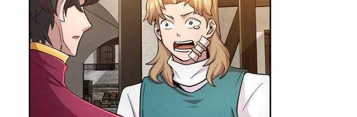 Thiên Quỷ Chẳng Sống Nổi Cuộc Đời Bình Thường Chapter 11 trang 51