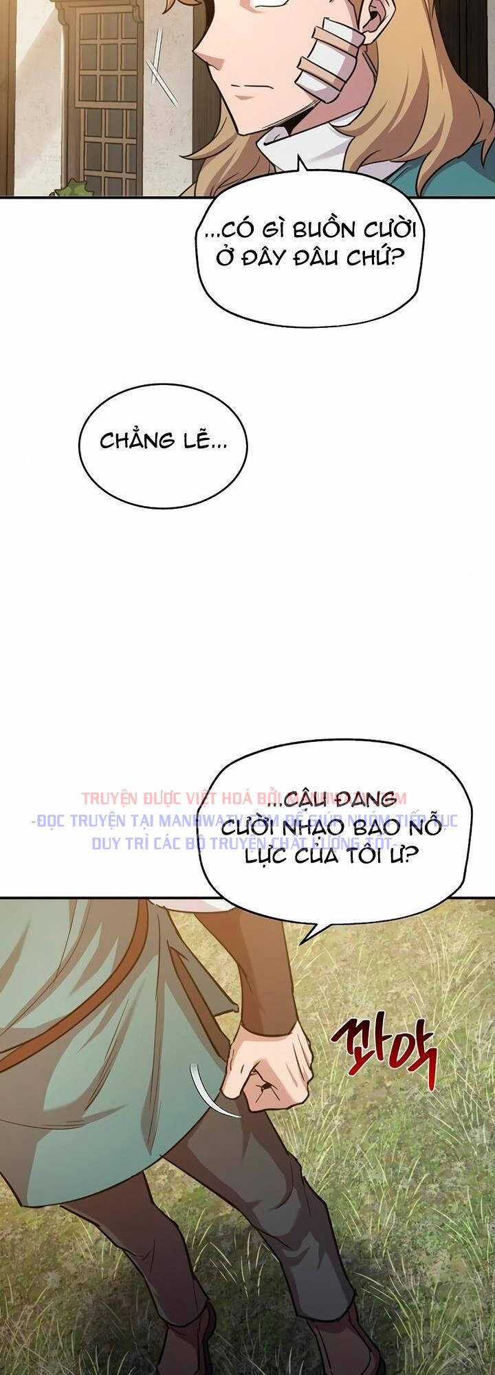 Thiên Quỷ Chẳng Sống Nổi Cuộc Đời Bình Thường Chapter 11 trang 53