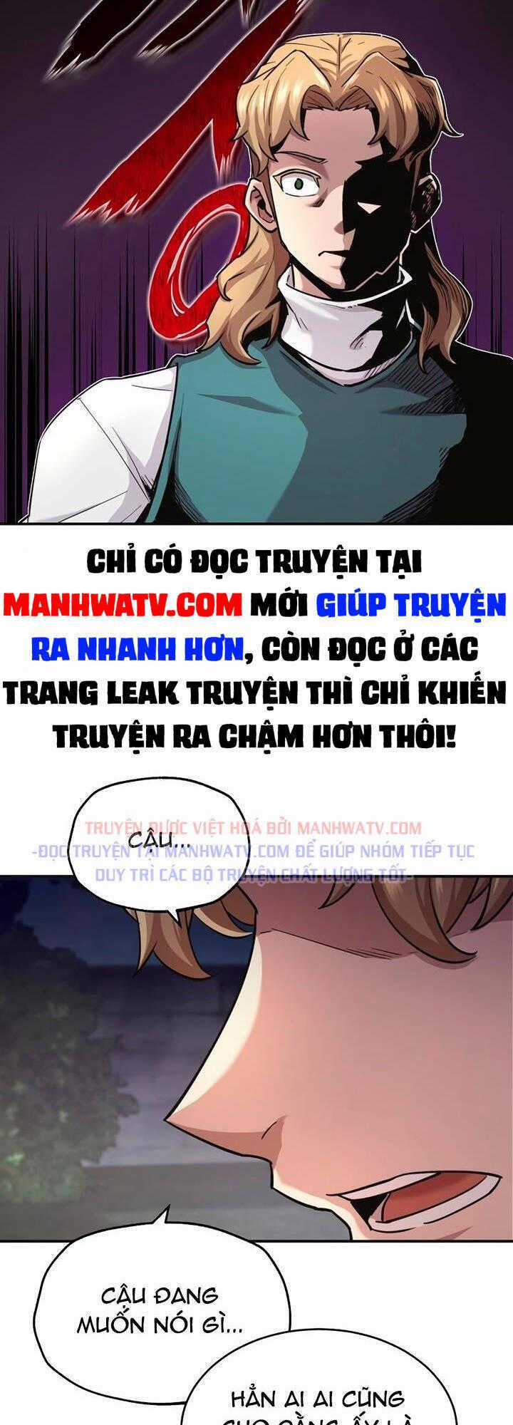 Thiên Quỷ Chẳng Sống Nổi Cuộc Đời Bình Thường Chapter 11 trang 56