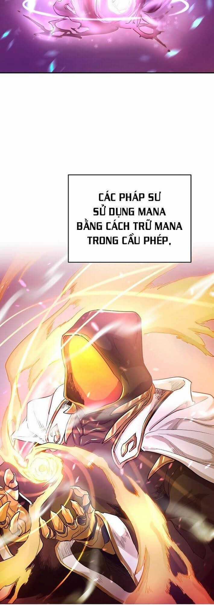 Thiên Quỷ Chẳng Sống Nổi Cuộc Đời Bình Thường Chapter 11 trang 7