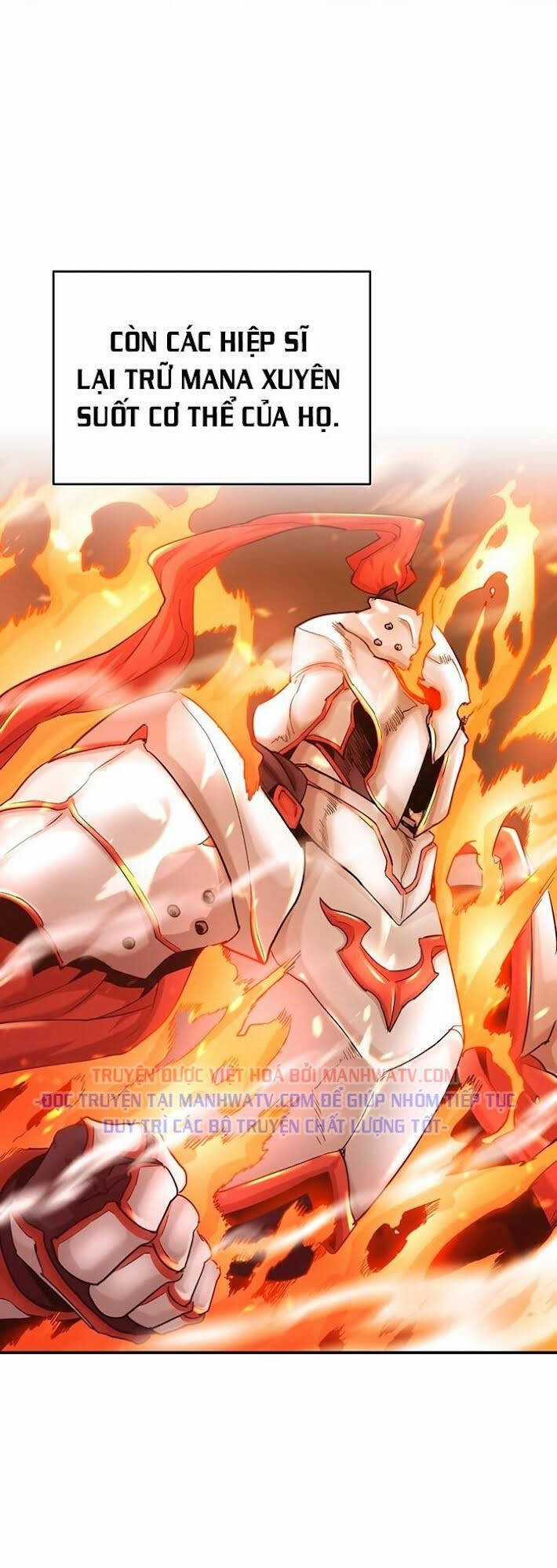 Thiên Quỷ Chẳng Sống Nổi Cuộc Đời Bình Thường Chapter 11 trang 8