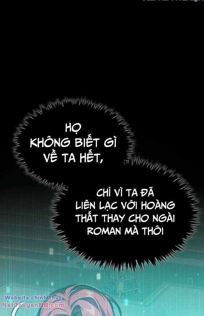 Thiên Quỷ Chẳng Sống Nổi Cuộc Đời Bình Thường Chapter 110 trang 10