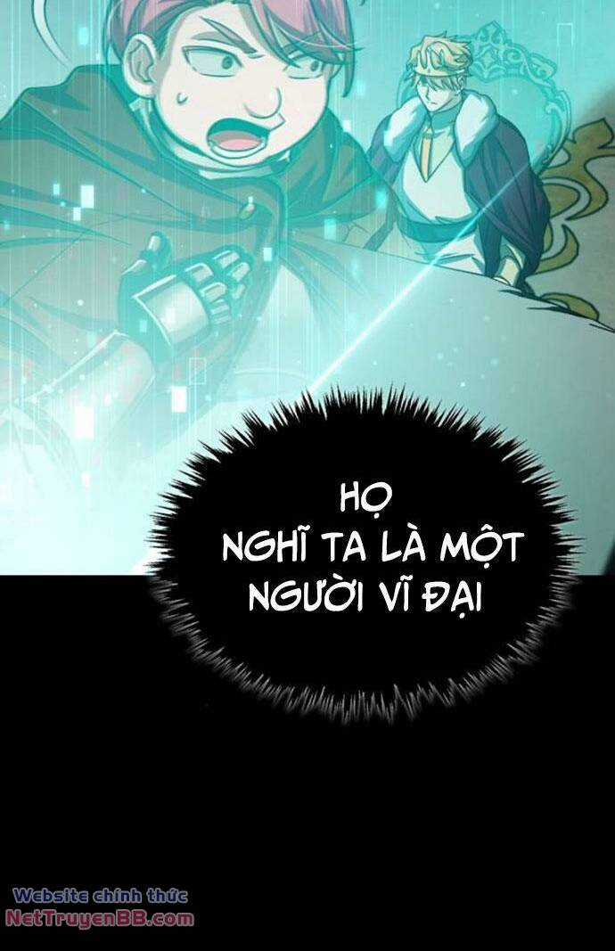 Thiên Quỷ Chẳng Sống Nổi Cuộc Đời Bình Thường Chapter 110 trang 11