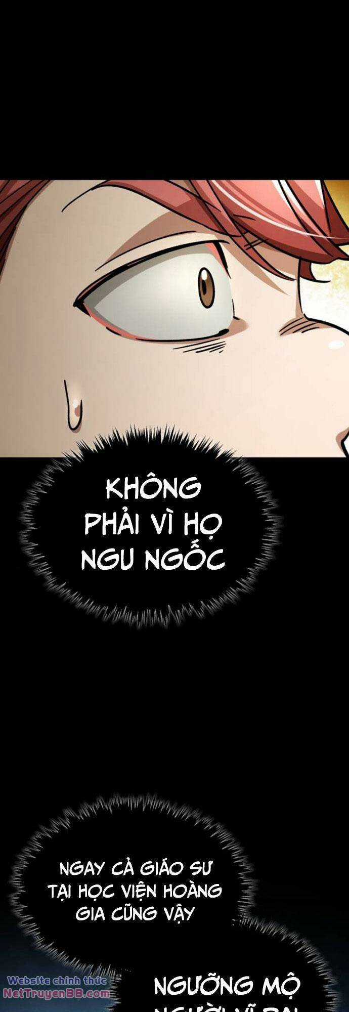 Thiên Quỷ Chẳng Sống Nổi Cuộc Đời Bình Thường Chapter 110 trang 12