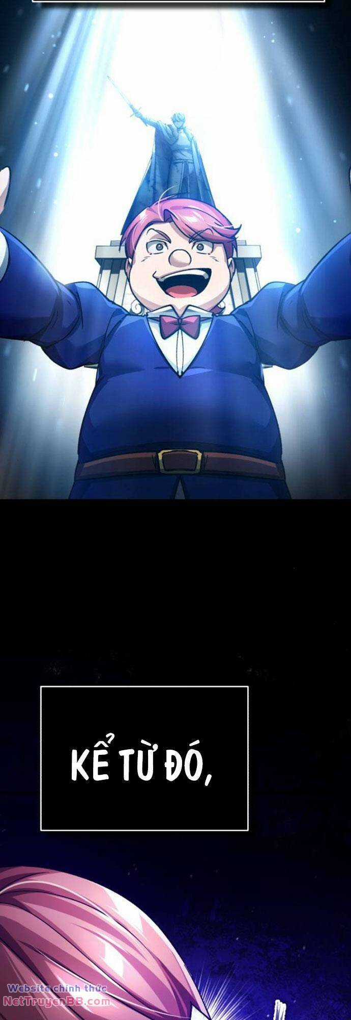 Thiên Quỷ Chẳng Sống Nổi Cuộc Đời Bình Thường Chapter 110 trang 15