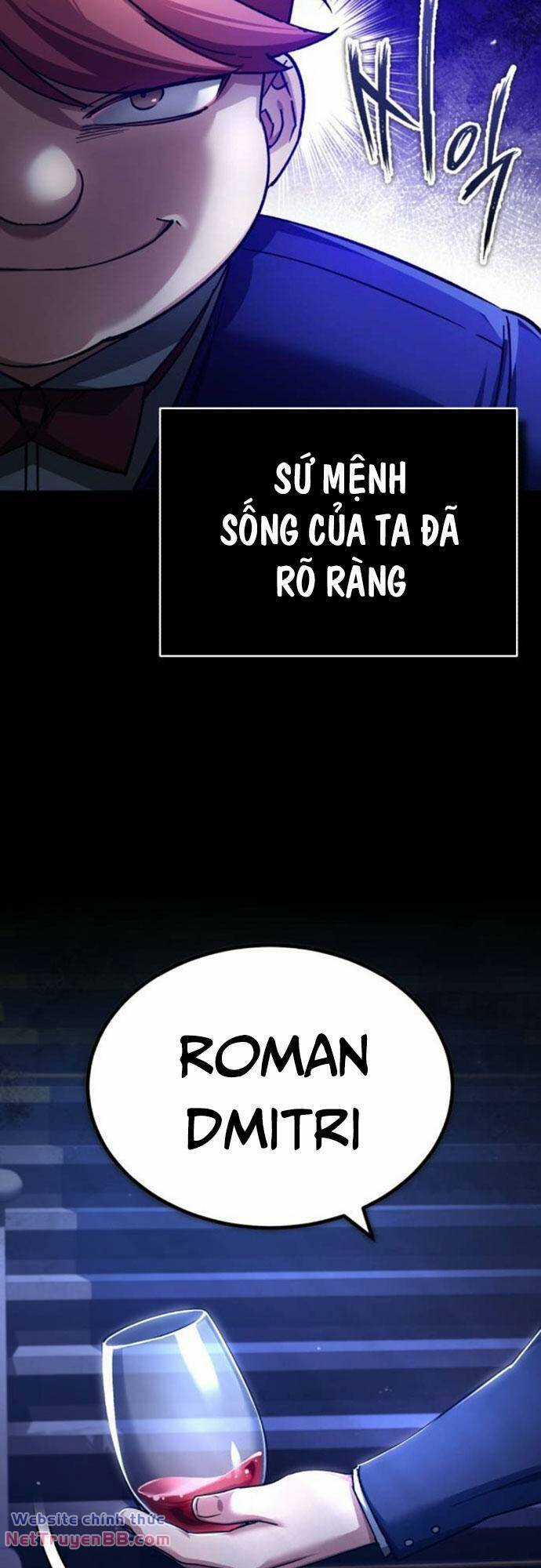 Thiên Quỷ Chẳng Sống Nổi Cuộc Đời Bình Thường Chapter 110 trang 16