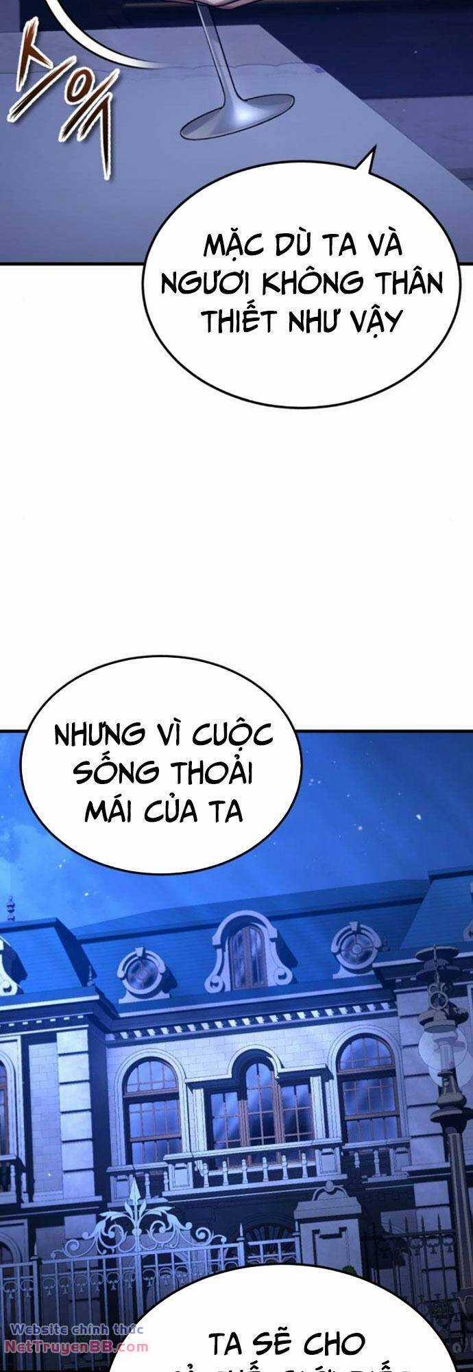 Thiên Quỷ Chẳng Sống Nổi Cuộc Đời Bình Thường Chapter 110 trang 17