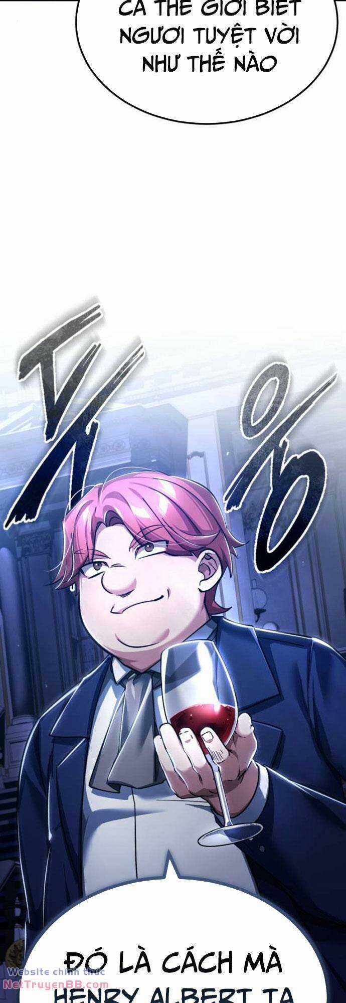 Thiên Quỷ Chẳng Sống Nổi Cuộc Đời Bình Thường Chapter 110 trang 18