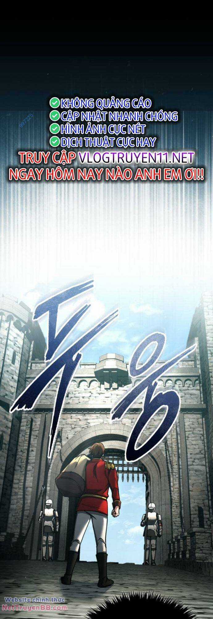 Thiên Quỷ Chẳng Sống Nổi Cuộc Đời Bình Thường Chapter 110 trang 20