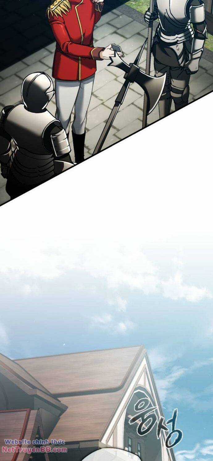 Thiên Quỷ Chẳng Sống Nổi Cuộc Đời Bình Thường Chapter 110 trang 22