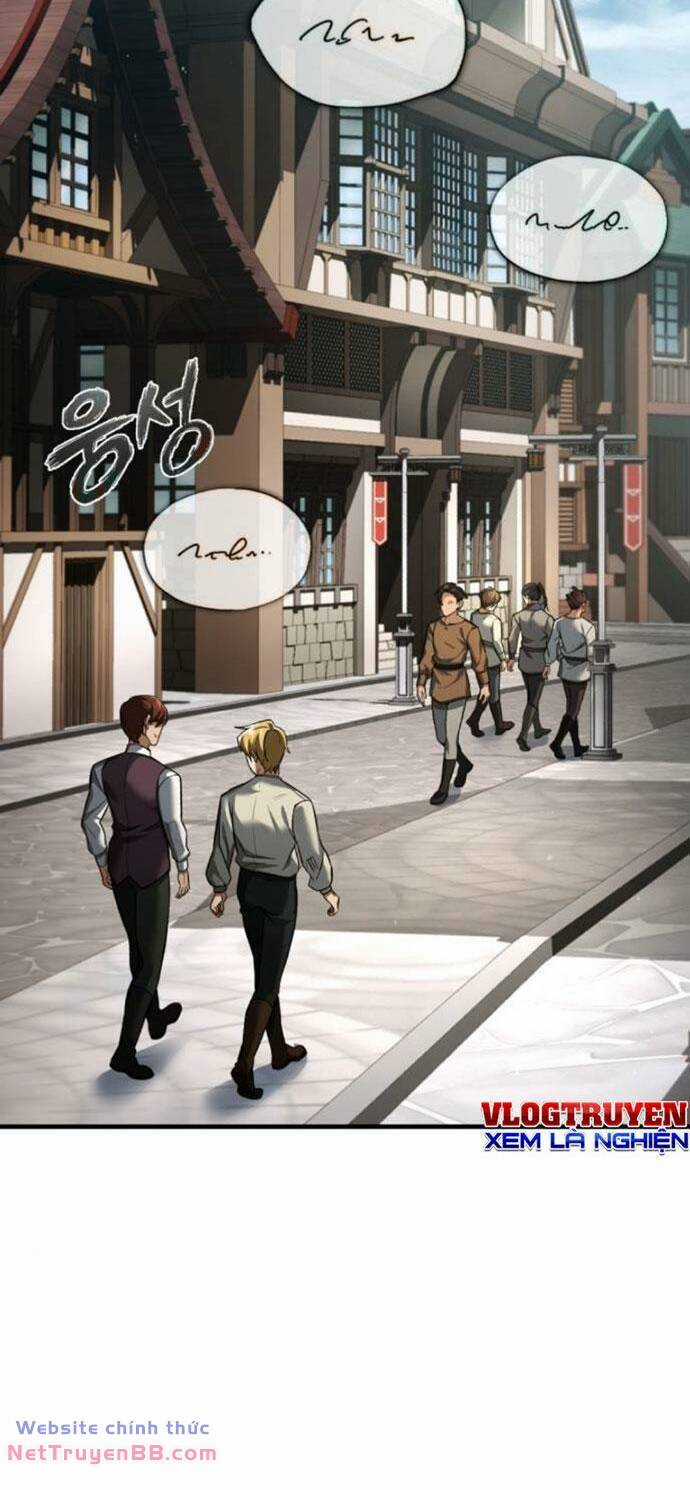 Thiên Quỷ Chẳng Sống Nổi Cuộc Đời Bình Thường Chapter 110 trang 23