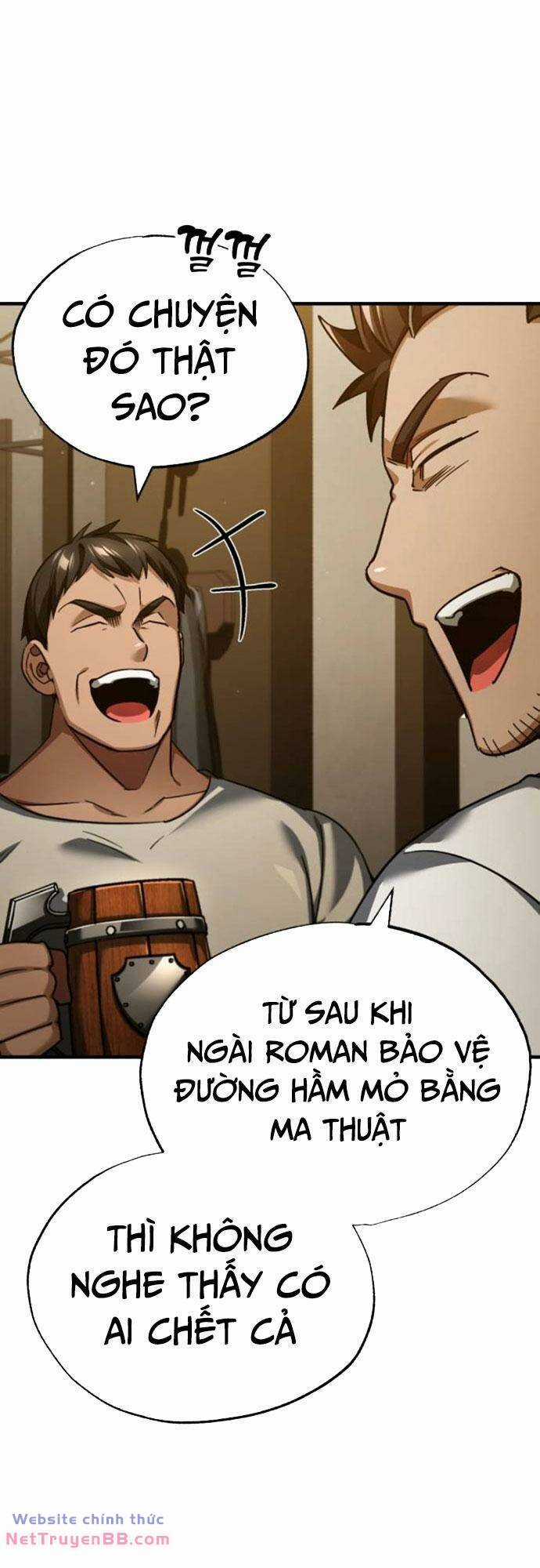 Thiên Quỷ Chẳng Sống Nổi Cuộc Đời Bình Thường Chapter 110 trang 25