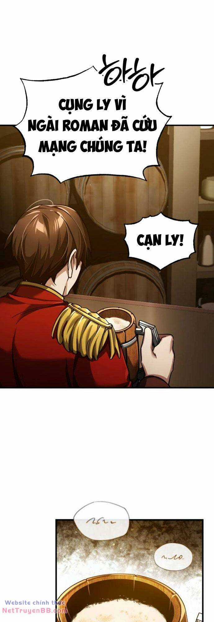 Thiên Quỷ Chẳng Sống Nổi Cuộc Đời Bình Thường Chapter 110 trang 26