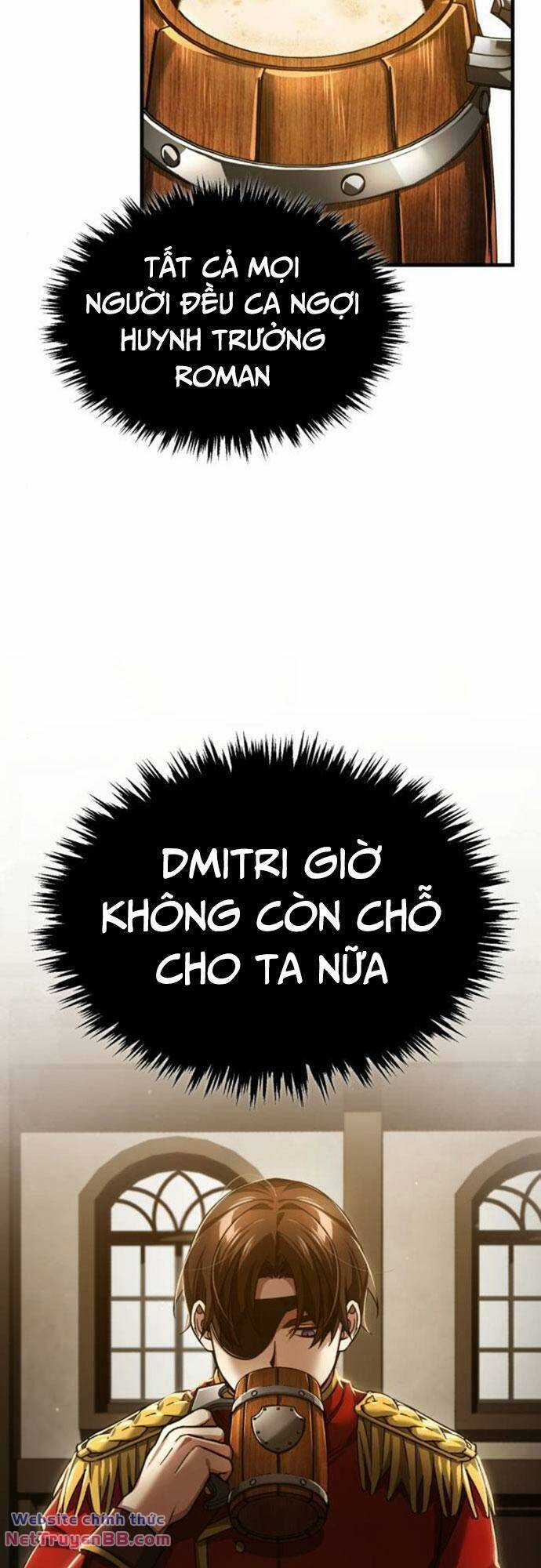 Thiên Quỷ Chẳng Sống Nổi Cuộc Đời Bình Thường Chapter 110 trang 27