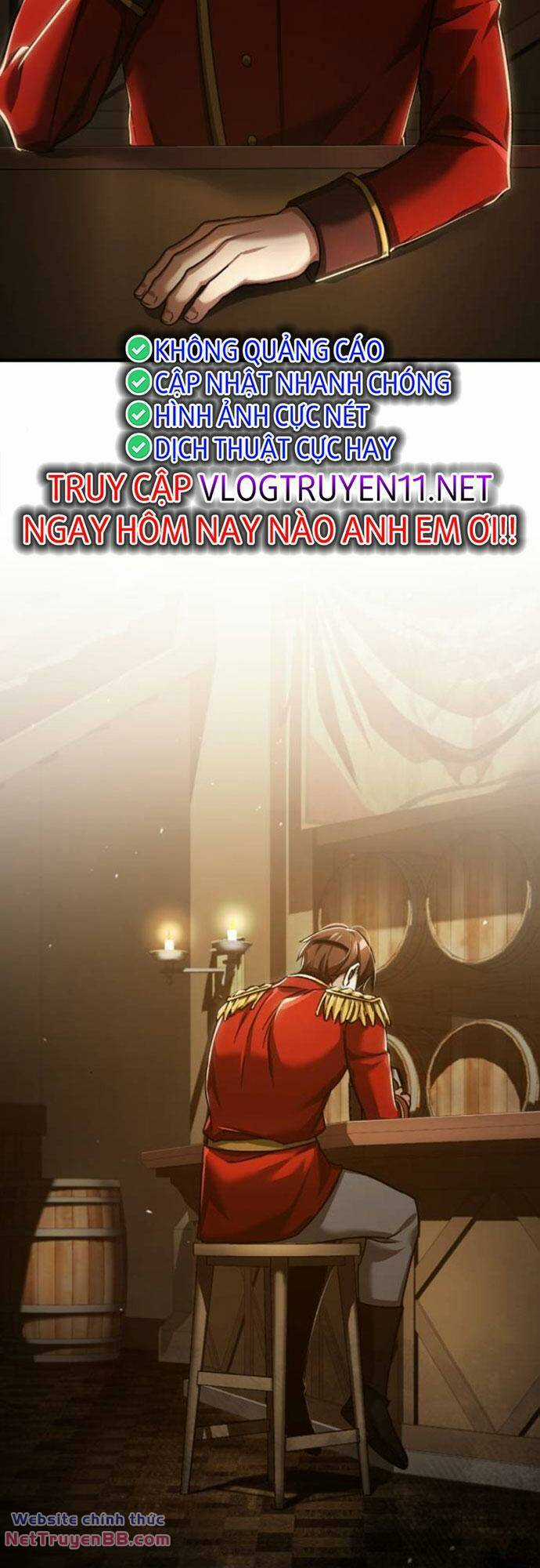 Thiên Quỷ Chẳng Sống Nổi Cuộc Đời Bình Thường Chapter 110 trang 28