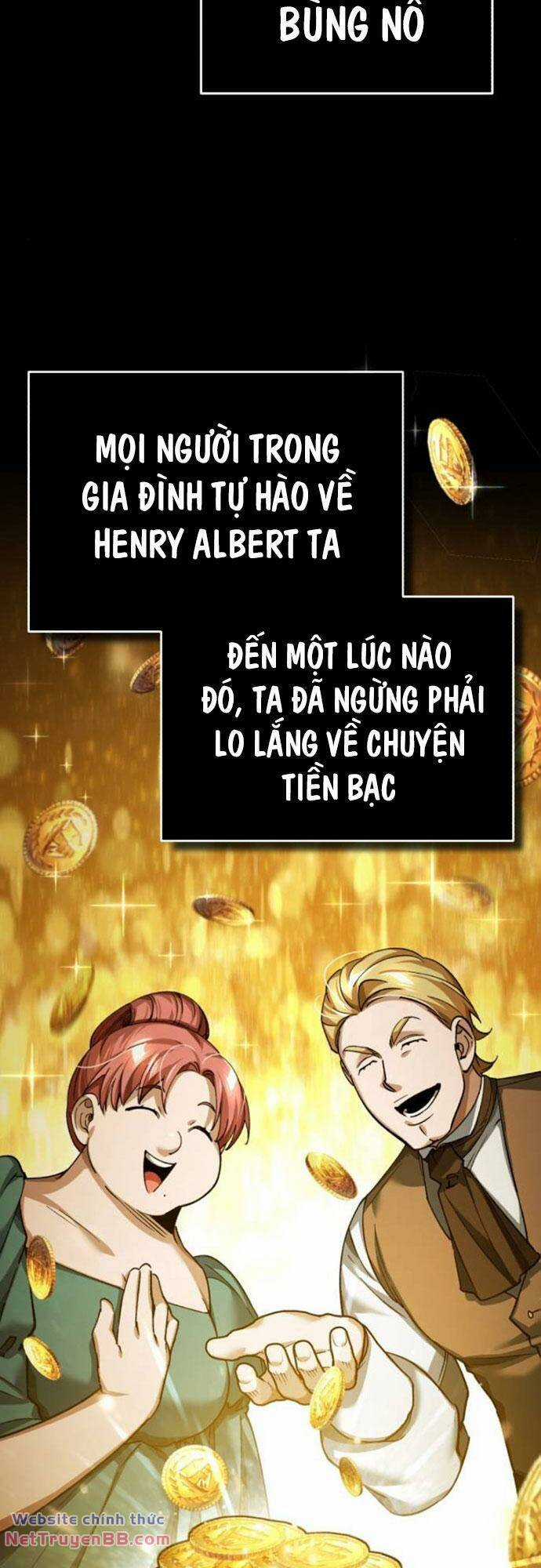 Thiên Quỷ Chẳng Sống Nổi Cuộc Đời Bình Thường Chapter 110 trang 3