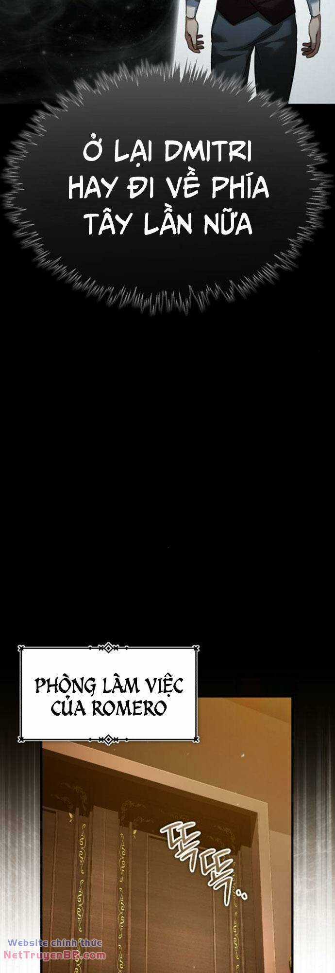 Thiên Quỷ Chẳng Sống Nổi Cuộc Đời Bình Thường Chapter 110 trang 30