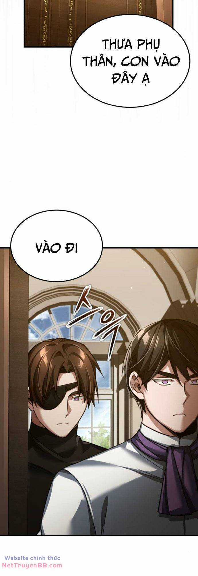 Thiên Quỷ Chẳng Sống Nổi Cuộc Đời Bình Thường Chapter 110 trang 31