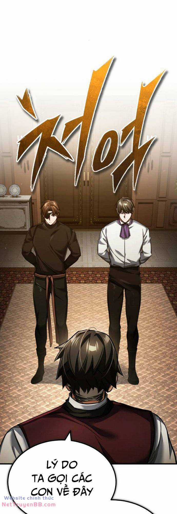 Thiên Quỷ Chẳng Sống Nổi Cuộc Đời Bình Thường Chapter 110 trang 32