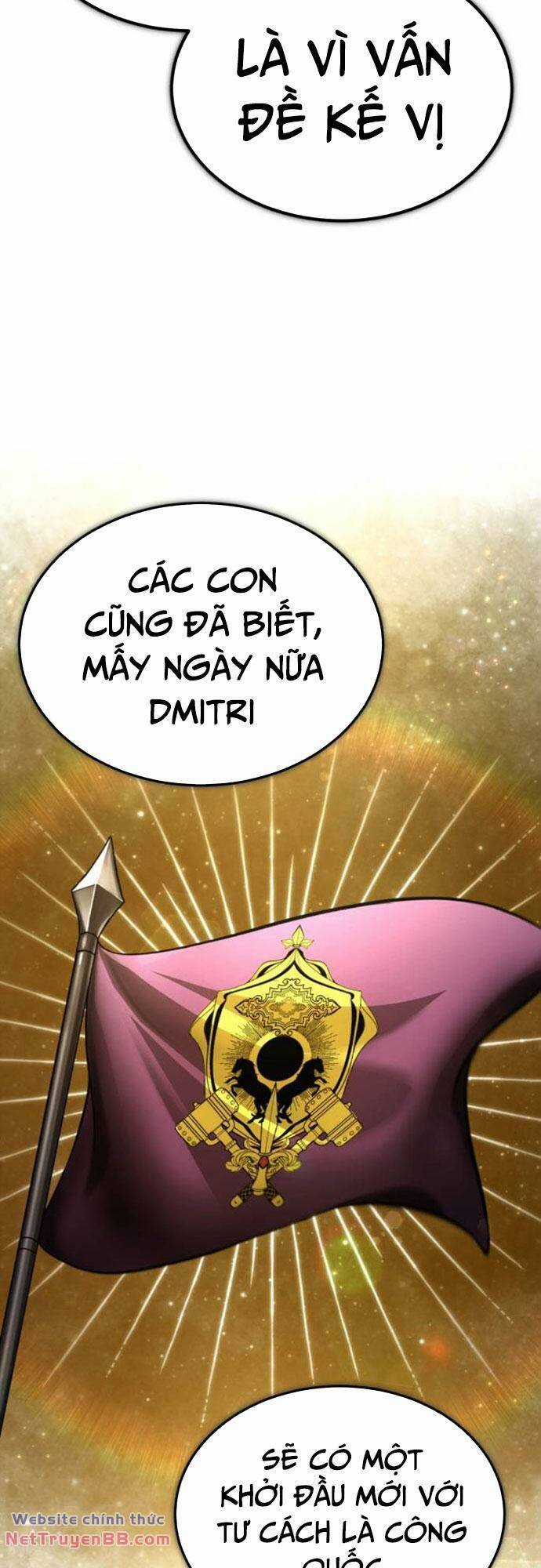 Thiên Quỷ Chẳng Sống Nổi Cuộc Đời Bình Thường Chapter 110 trang 33