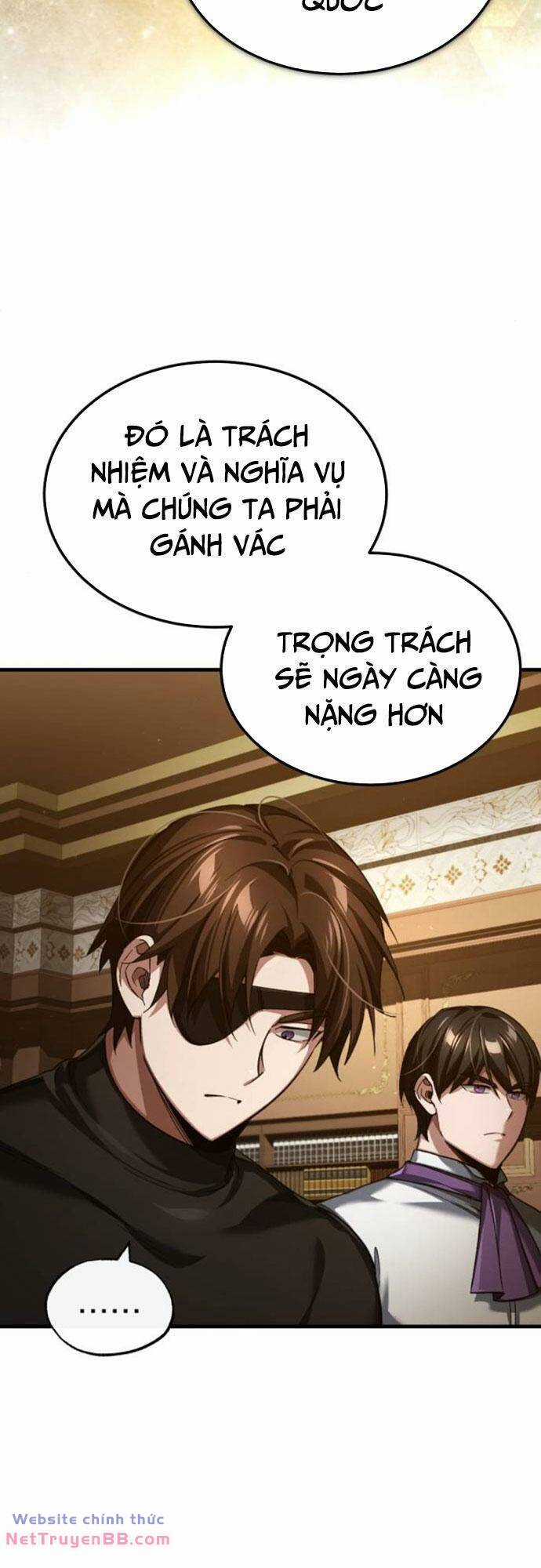 Thiên Quỷ Chẳng Sống Nổi Cuộc Đời Bình Thường Chapter 110 trang 34