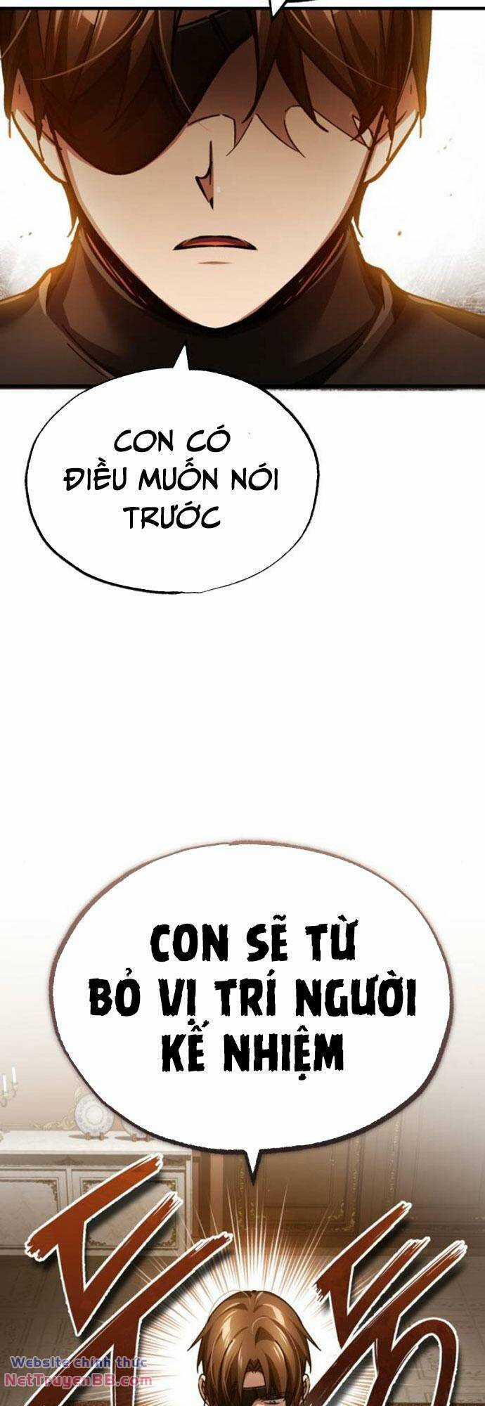 Thiên Quỷ Chẳng Sống Nổi Cuộc Đời Bình Thường Chapter 110 trang 36