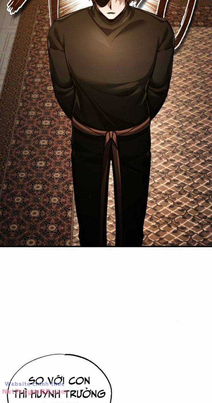 Thiên Quỷ Chẳng Sống Nổi Cuộc Đời Bình Thường Chapter 110 trang 37