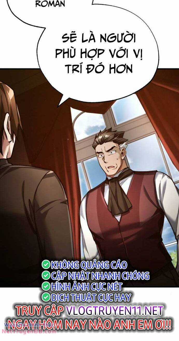 Thiên Quỷ Chẳng Sống Nổi Cuộc Đời Bình Thường Chapter 110 trang 38